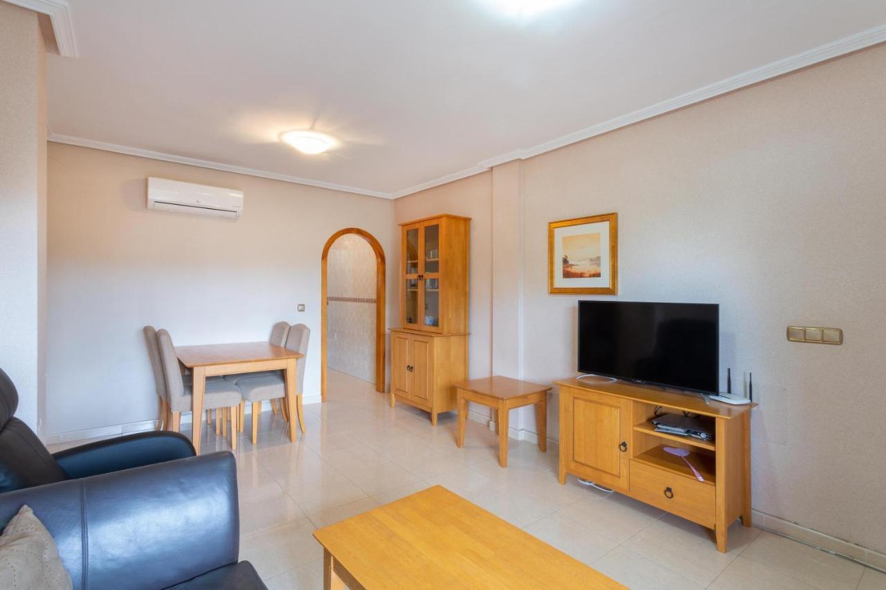 Playa Golf 2 Apartment Cabo Roig Exterior photo