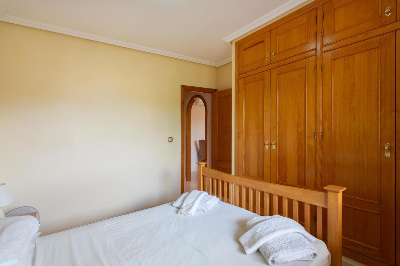Playa Golf 2 Apartment Cabo Roig Exterior photo