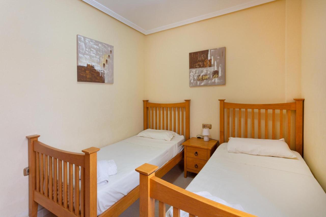 Playa Golf 2 Apartment Cabo Roig Exterior photo