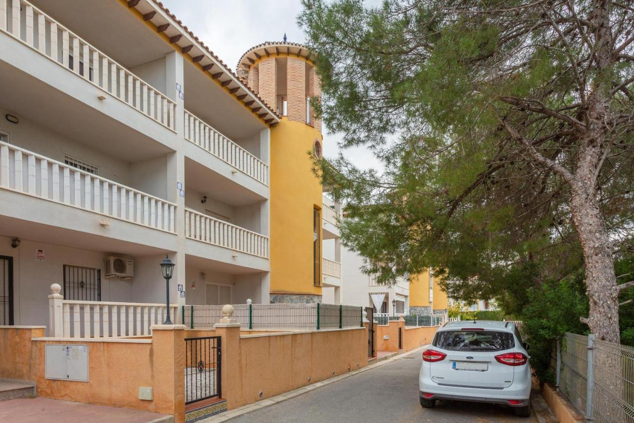 Playa Golf 2 Apartment Cabo Roig Exterior photo